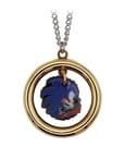 Sonic - The Hedgehog Halskette & Anhänger Ring