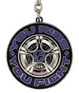 Fast & Furious Schlüsselanhänger You Ride You Fight Limited Edition