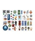 Avatar Der Herr der Elemente Tech Sticker Pack