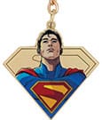 Superman 2025 Schlüsselanhänger Limited Edition