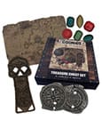 Die Goonies Replik Treasure Set Limited Edition