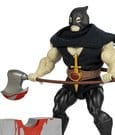 The Savage World of Frazetta Actionfigur The Executioner Museum Edition 14 cm