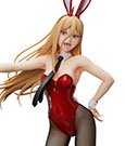 Chainsaw Man PVC Statue 1/4 Power: Bunny Ver. 50 cm