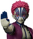 Demon Slayer: Kimetsu no Yaiba Figma Actionfigur Akaza 15 cm
