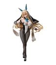 Azur Lane PVC Figur 1/4 Implacable: Bunny Ver. 46 cm