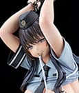 Original Character PVC Statue 1/5 Akari Hiyoshi 42 cm