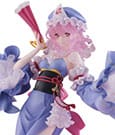 Touhou Project Statue 1/6 Yuyuko Saigyouji illustration by Ideolo 30 cm