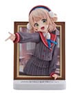 Original Character F:NEX PVC Statue 1/4 Shigure Ui Masterpiece 22 cm