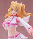 2.5 Dimensional Seduction F:Nex PVC Statue 1/7 Liliel Angel Paratroopers Lilysa 23 cm
