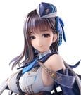 Goddess of Victory: Nikke F:Nex PVC Statue 1/7 Marian 26 cm