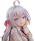 Alya Sometimes Hides Her Feelings in Russian F:Nex PVC Statue 1/7 Alya 20 cm