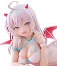 Alya Sometimes Hides Her Feelings in Russian PVC Figur 1/7 Alya Succubus Ver. 8 cm
