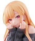 My Dress-Up Darling F:NEX PVC Figur 1/6 Marin Kitagawa knit Ver. 16 cm