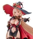 Nijisanji F:Nex PVC Statue 1/7 Nuit Sociere 27 cm