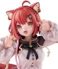 Nijisanji F:NEX PVC Figur 1/7 Ratna Petit 23 cm