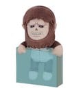 Attack on Titan Hängende Plüschfigur Beast Titan 18 cm