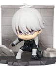 Kaiju No. 8 Hold Figure PVC Statue Reno Ichikawa 6 cm