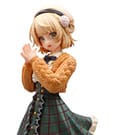 Shigure Ui Trio-Try-iT PVC Statue Shigure Ui 20 cm