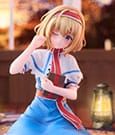 Touhou Project Noodle Stopper PVC Statue Alice Margatroid 10 cm