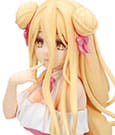 Date A Live V Noodle Stopper PVC Statue Mukuro Hoshimiya Swimsuit Ver. 13 cm