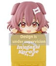Hololive Production Hikkake PVC Statue Inugami Korone 10 cm