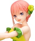 The Quintessential Quintuplets Specials Bloo-me! PVC Statue Nakano Ichika 21 cm