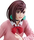 Dandadan Tenitol PVC Statue Momo 19 cm