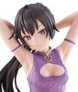 Alya Sometimes Hides Her Feelings in Russian Tenitol Tall PVC Figur Yuki Suou Cheongsam Ver. 28 cm