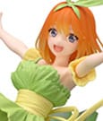 The Quintessential Quintuplets Specials Bloo-me! PVC Statue Nakano Yotsuba 11 cm