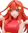 The Quintessential Quintuplets Specials Bloo-me! PVC Statue Nakano Itsuki 11 cm