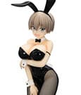 Uzaki-chan Wants to Hang Out! BiCute Bunnies PVC Statue Hana Uzaki 28 cm