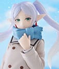 Frieren: Beyond Journey´s End Trio-Try-iT PVC Statue Frieren 17 cm