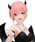The Quintessential Quintuplets Specials 2 BiCute Dark Bunnies PVC Nakano Ichika 25 cm