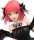 The Quintessential Quintuplets Specials BiCute Dark PVC Statue Nakano Nino 24 cm