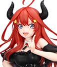 The Quintessential Quintuplets Specials 2 BiCute Dark PVC Statue Nakano Itsuki 25 cm