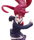 Dandadan Trio-Try-iT PVC Statue Aira (transformed) 19 cm