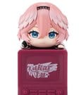 Hololive Production Hikkake PVC Statue Takane Lui 10 cm