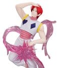 Hunter x Hunter Exceed Creative PVC Statue Hisoka 20 cm