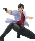City Hunter Noodle Stopper PVC Statue Ryo Saeba 19 cm