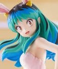 Urusei Yatsura BiCute Bunnies PVC Statue Lum 28 cm