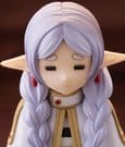 Frieren: Beyond Journey's End Noodle Stopper PVC Figur Frieren Downcast Ver. 9 cm