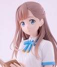 Even a Replica Can Fall in Love Noodle Stopper PVC Figur Nao 14 cm