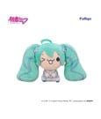 Hatsune Miku Mochipico Plüschfigur Nemophila C 15 cm