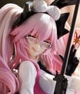 Fate/Grand Order Noodle Stopper PVC Figur Assassin Koyanskaya of Light 15 cm