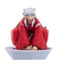 Inuyasha Noodle Stopper PVC Figur Inuyasha Vol. 2 8 cm
