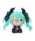 Hatsune Miku Mochipico Plüschfigur Villain B 16 cm