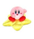 Kirby Plüschfigur Star Seat 26 cm