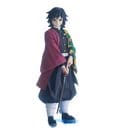 Demon Slayer: Kimetsu no Yaiba Trio-Try-iT PVC Figur Tomioka Giyu 18 cm