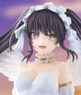 Date A Live V BiCute Pure PVC Figur Kurumi Tokisaki 23 cm