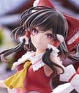 Touhou Project Muchute PVC Figur Reimu Hakurei 19 cm